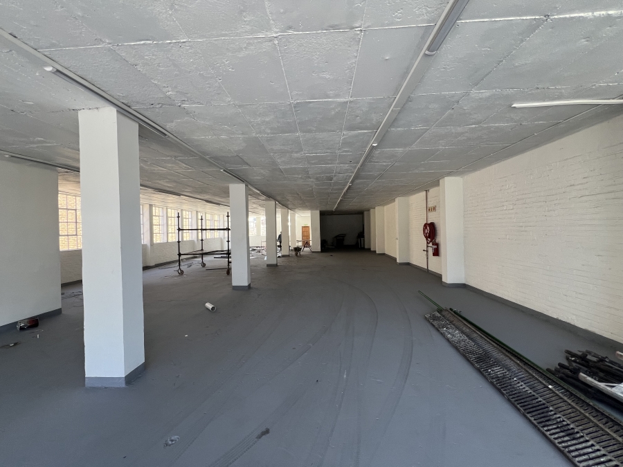 To Let commercial Property for Rent in Beaconvale Western Cape